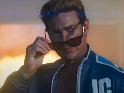 Trailer de Mortal Kombat 2 Revela Johnny Cage e Ação Sangrenta
