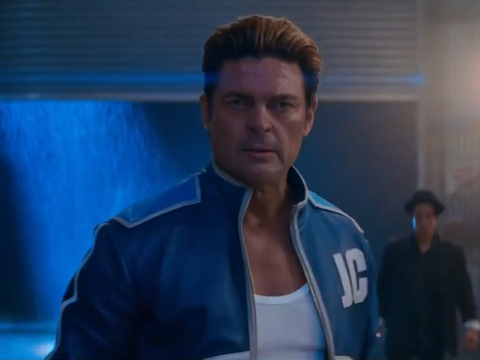 Karl Urban Brilha como Johnny Cage em Novo Teaser de Mortal Kombat 2