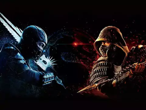 Mortal Kombat 2: Produtor Explora a Intensa Rivalidade de Scorpion e Sub-Zero
