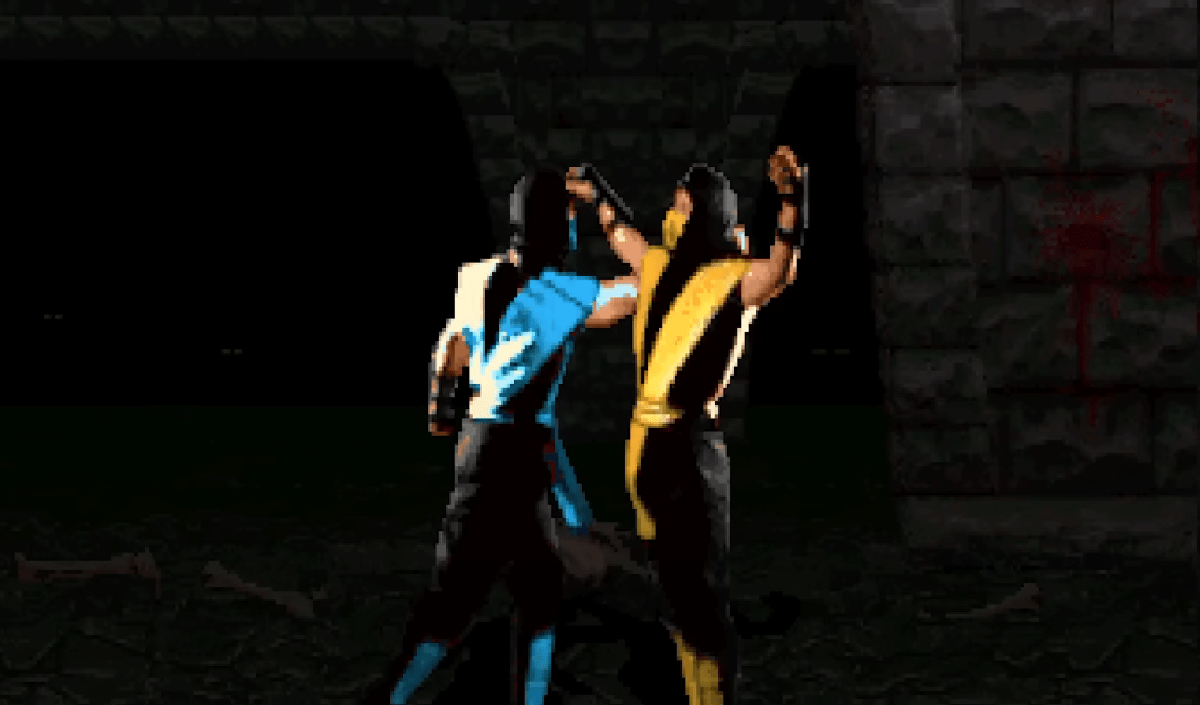 Mortal Kombat: Legacy Kollection Promete Encantar Fãs com Curadoria da Comunidade