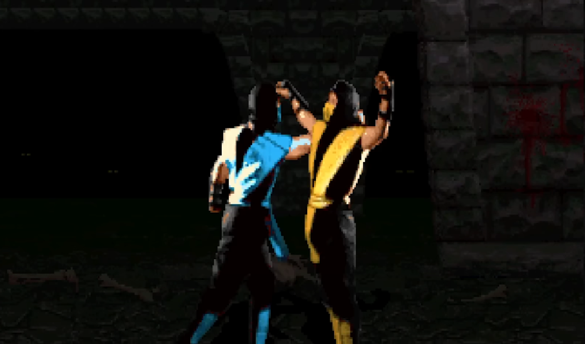 Mortal Kombat: Legacy Kollection é acessível para PCs antigos com requisitos baixos