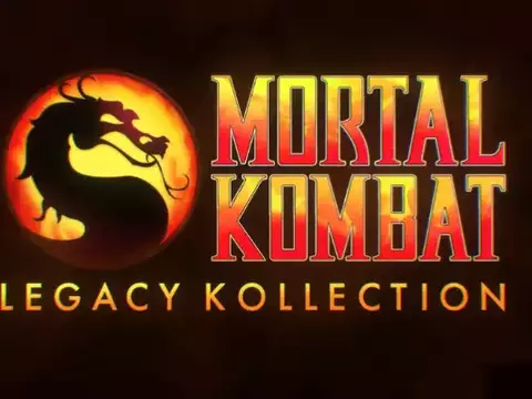 Mortal Kombat Legacy Kollection: Dois Clássicos Raros Retornam