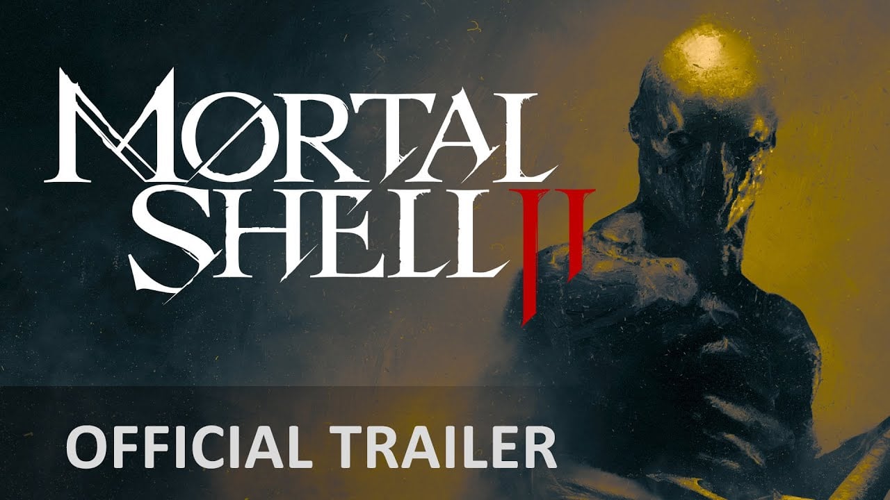 Mortal Shell II: Sequência Promissora é Revelada na Summer Game Fest 2025