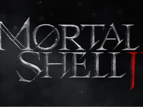 Mortal Shell II é Anunciado no Summer Game Fest com Trailer Impactante