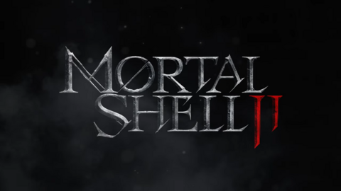 Mortal Shell II Promete Intensificar a Brutalidade no Summer Game Fest 2025