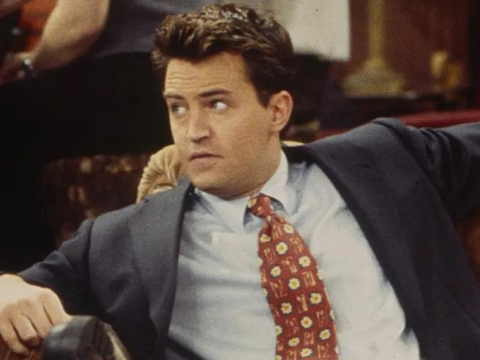 Novo Médico Confessa Venda de Drogas a Matthew Perry Antes de Sua Morte