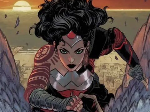 DC Studios procura atriz de destaque da TV para nova Mulher-Maravilha