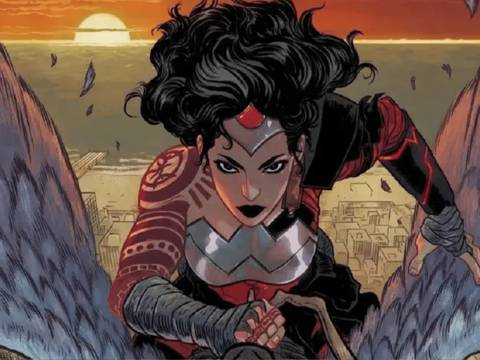 Reboot de Mulher-Maravilha: Nova Roteirista de Supergirl Assume Projeto no DC Studios