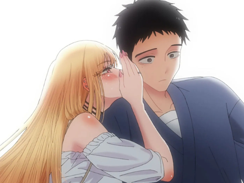 Descubra o Desfecho de My Dress-Up Darling: Marin e Gojo Ficam Juntos?
