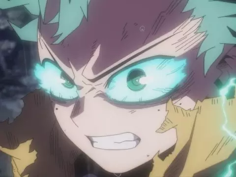 Trailer da Temporada Final de My Hero Academia Revela Novidades Empolgantes