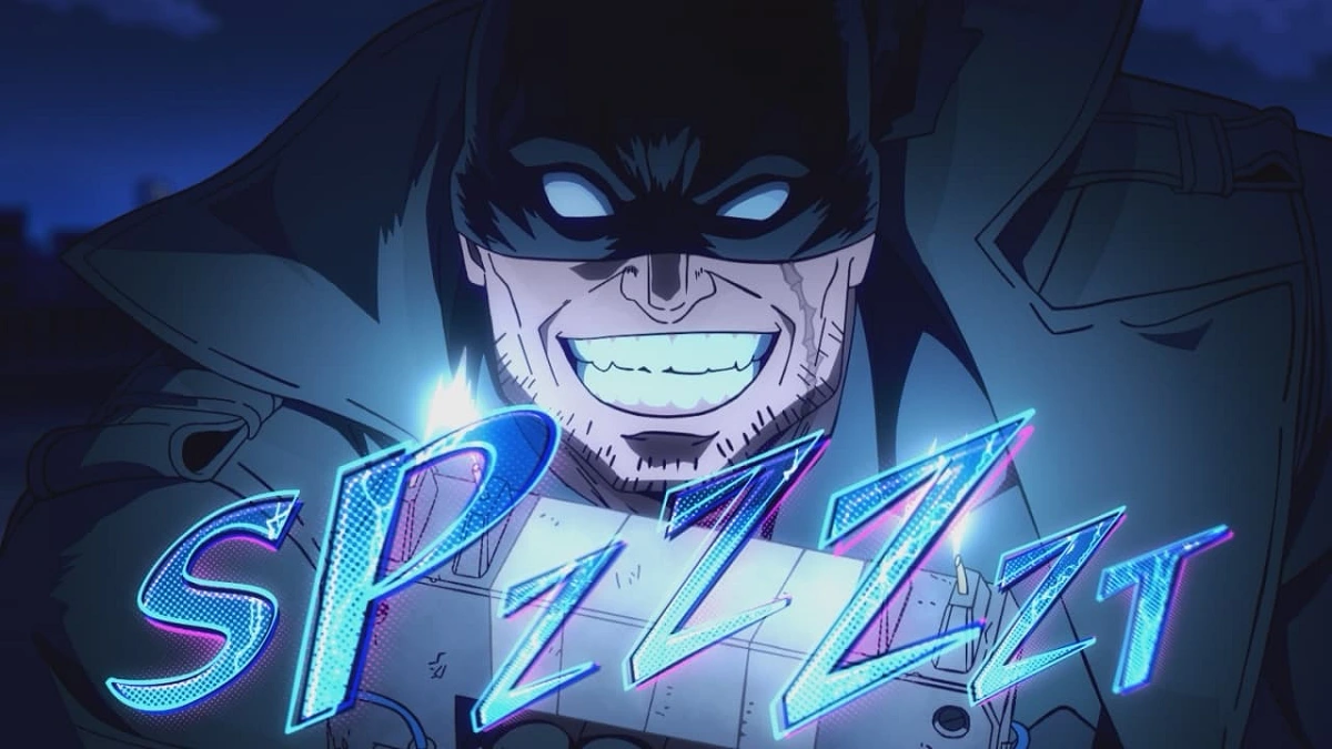 My Hero Academia: Vigilantes revela arte exclusiva de Knuckleduster e Hachisuka