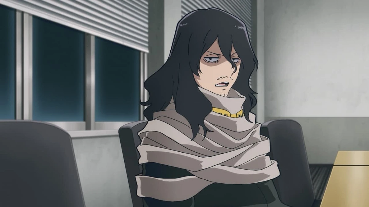 My Hero Academia: Vigilantes - Último Episódio da Temporada Promete Encerrar com Emoção