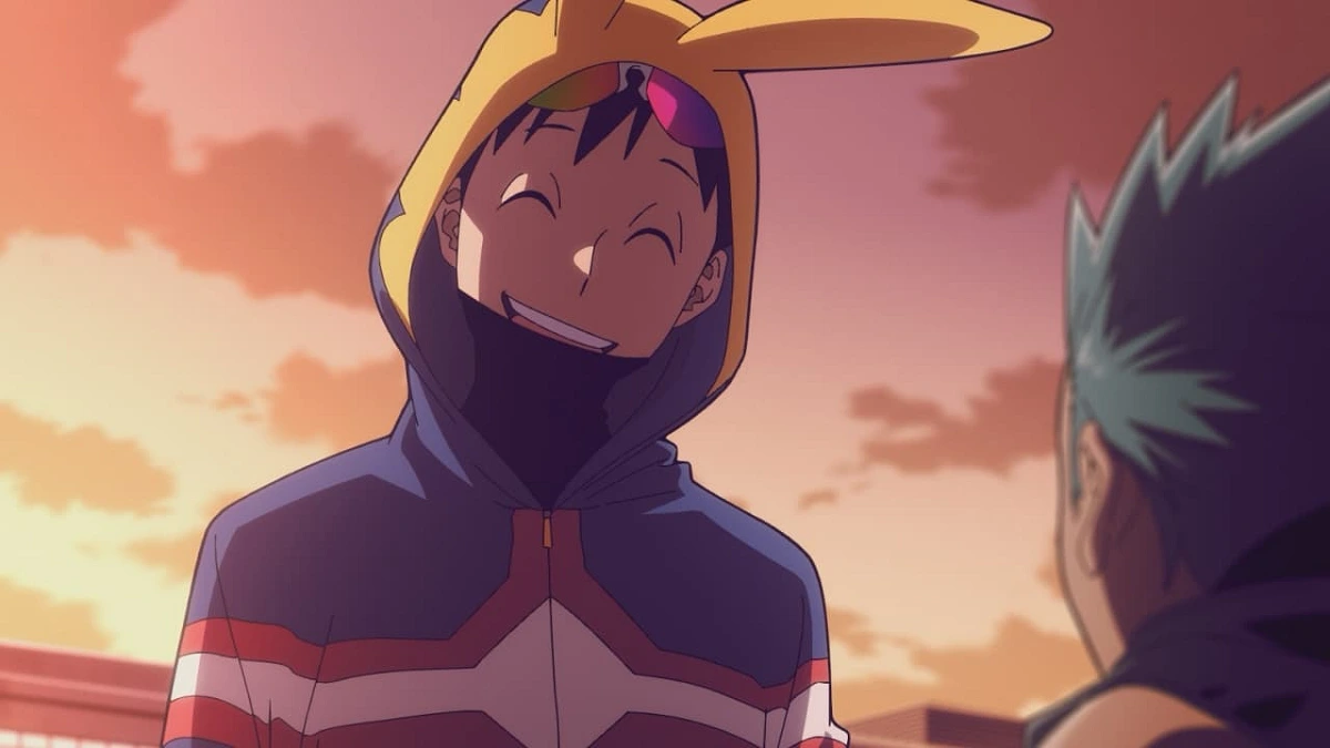 My Hero Academia: Vigilantes Episódio 10 Revela Detalhes e Imagens Imperdíveis