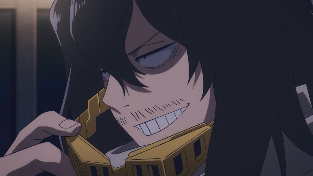 My Hero Academia: Vigilantes Episódio 11 – Detalhes Revelados e Novidades