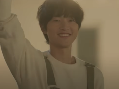 My Youth: Trailer do Novo K-Drama com Song Joong-ki é Lançado; Confira os Detalhes