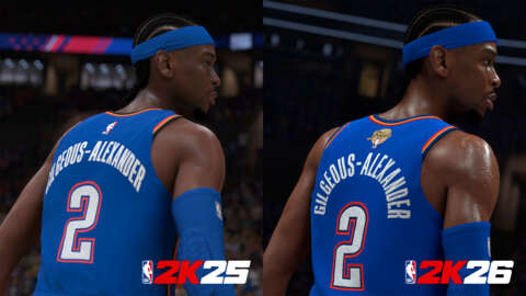 NBA 2K26: Novidades na Apresentação Trazem Experiência de Arena com Pulseiras LED e Galinhas de Borracha