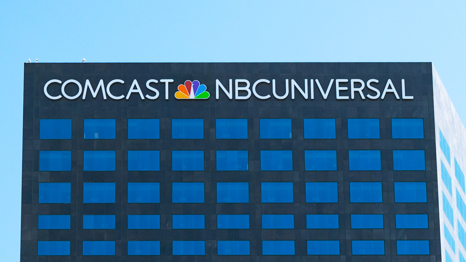 NBCUniversal Registra Recorde em Vendas Antecipadas de Publicidade Graças a Esportes Ao Vivo