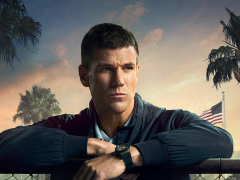 NCIS: Origins Chega ao Brasil com Exibição Exclusiva no AXN