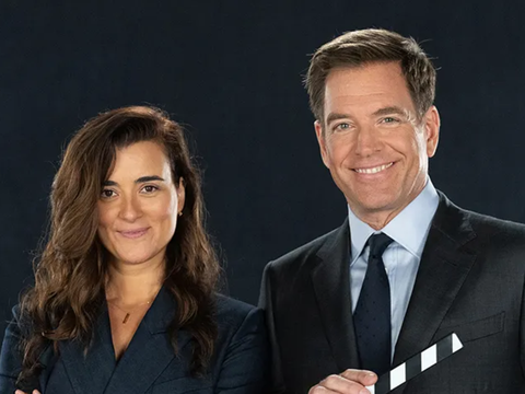NCIS: Tony & Ziva - Data de Estreia e Pôster Revelados no Paramount+