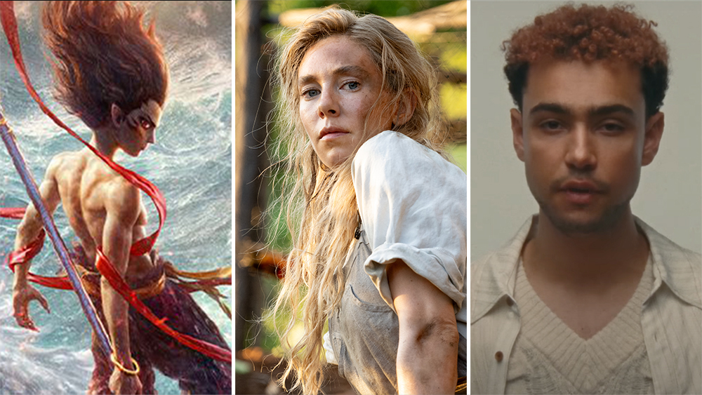 'Ne Zha 2' em Inglês e Animações Surpreendentes: Destaques do Cinema Independente