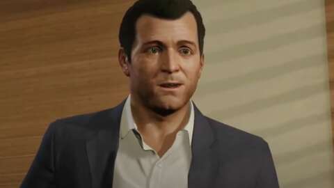 Ned Luke Revela a Missão Mais Desafiadora em GTA 5: Um Verdadeiro Teste de Resiliência