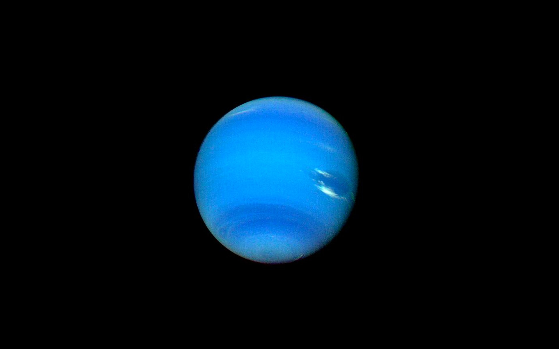 Neptuno e Objeto Distante Sincronizam Órbitas de Forma Fascinante, Revelam Astrônomos