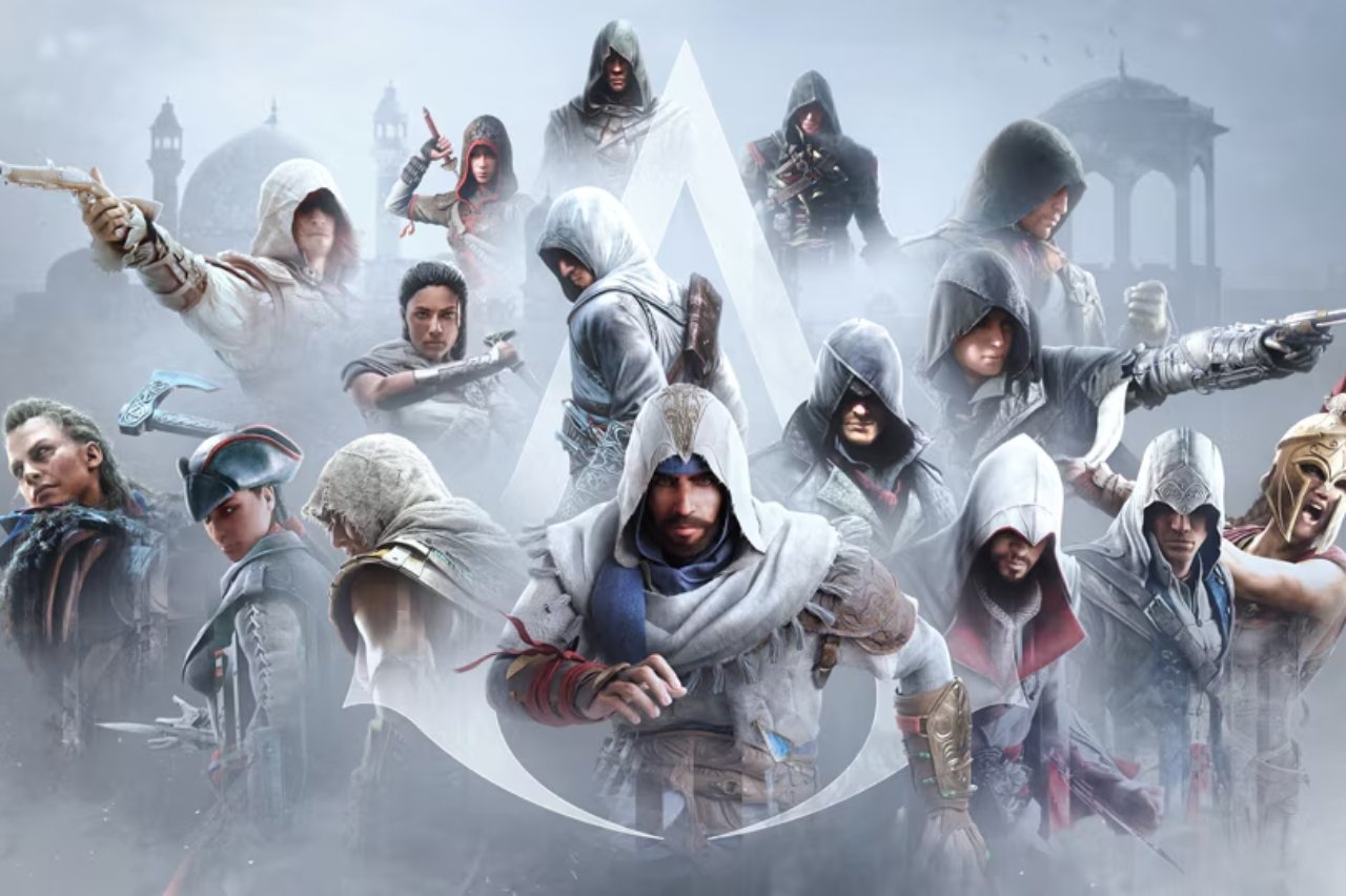 Netflix Revive Projeto Live-Action de Assassin's Creed com Nova Estratégia