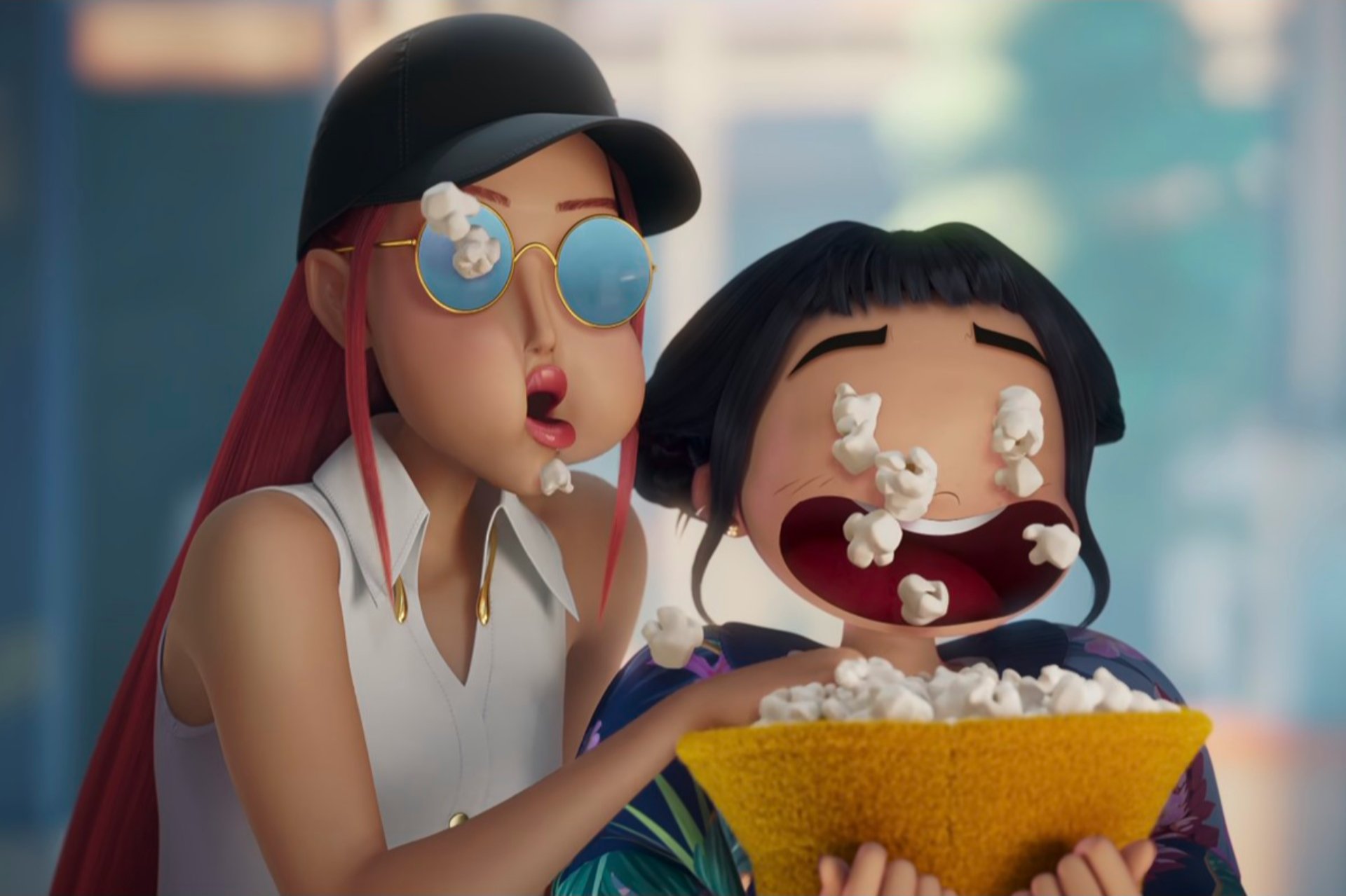 Netflix e Sony Apostam em Universo Expandido de 'Caçadores de Demônios do K-Pop'