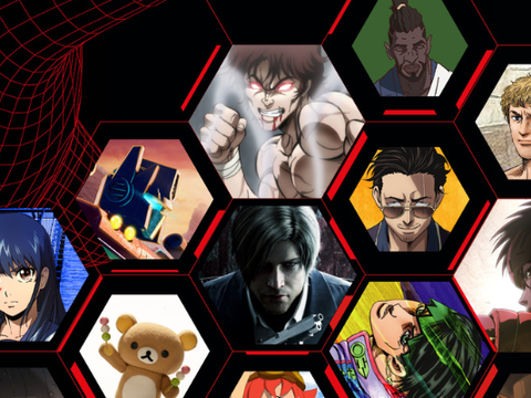 Netflix Alcança 150 Milhões de Fãs de Animes: Impacto Global Revelado