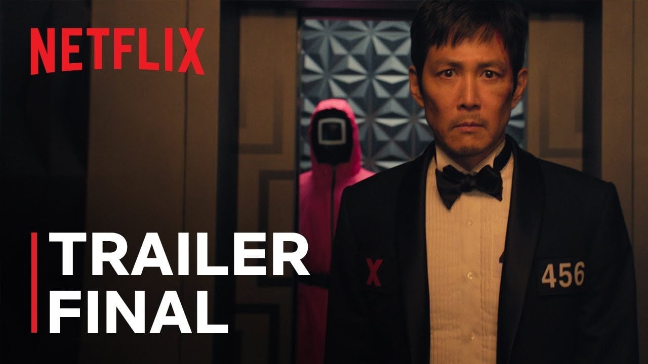 Netflix Lança Trailer Final da 3ª Temporada de Round 6: Última Etapa da Saga