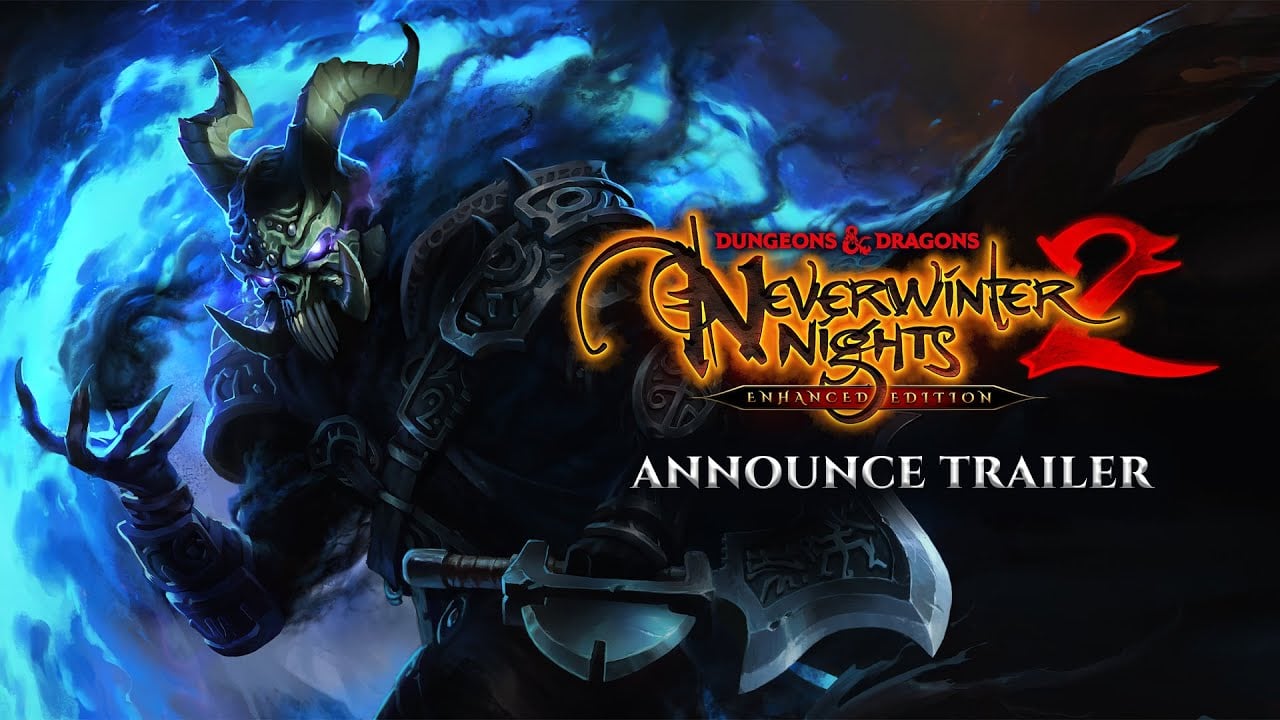 Neverwinter Nights 2: Enhanced Edition Chega aos Consoles com Melhorias e Data de Lançamento Confirmada