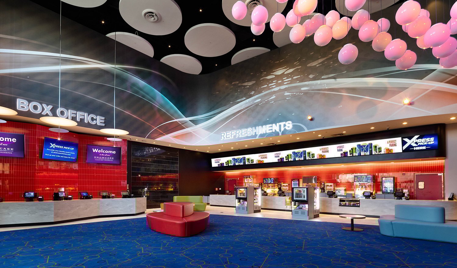 Paramount Explora Venda da National Amusements: Futuro da Cadeia de Cinemas em Jogo