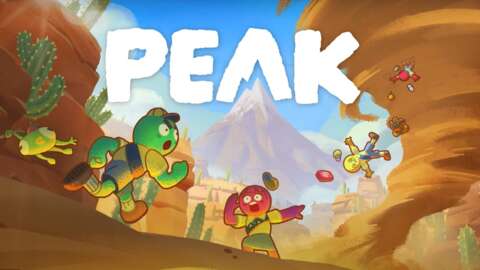 Peak: Novo Bioma Mesa Promete Aventuras Escaldantes com Atualização de Verão