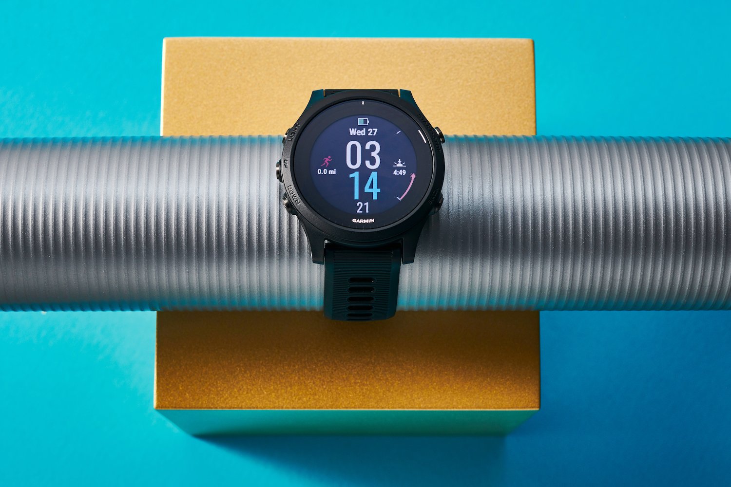 Estudo Revela Limitações dos Smartwatches em Medir Estresse