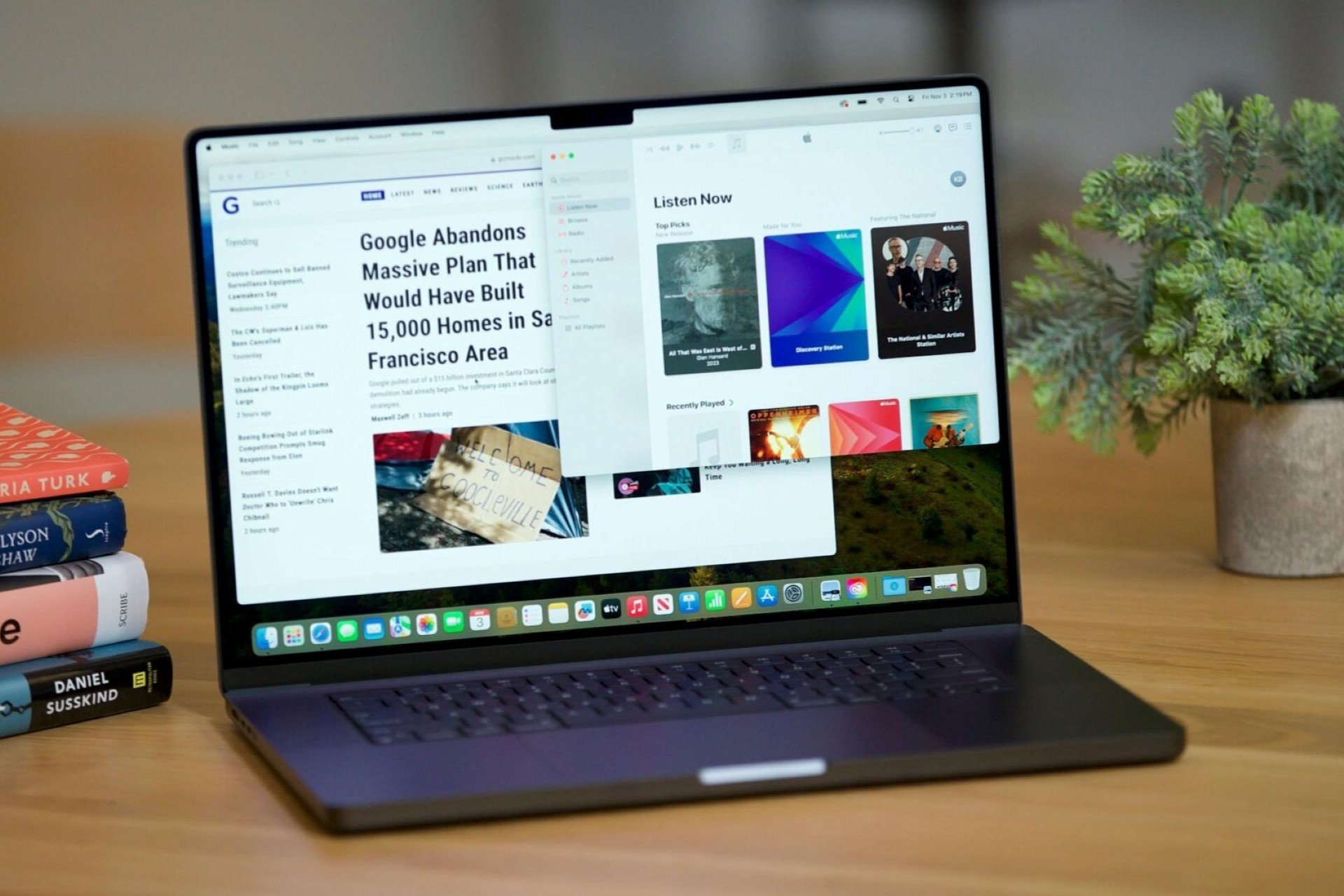 Atualização do MacBook Pro em 2026 Pode Corrigir Sua Pior Característica