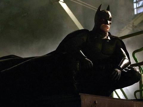 Neymar Adquire Réplica do Batmóvel de Batman Begins por R$ 8,3 Milhões