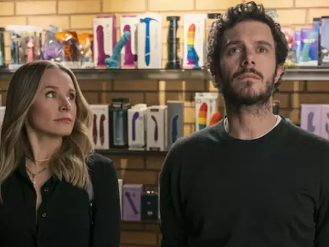 Imagens Exclusivas Revelam Detalhes da 2ª Temporada de 'Ninguém Quer' na Netflix
