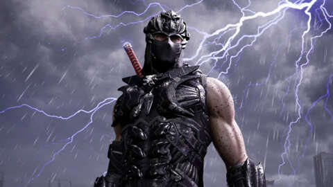 Ninja Gaiden 4: Detalhes das Pré-vendas e Recursos Cross-Platform para Xbox e PC
