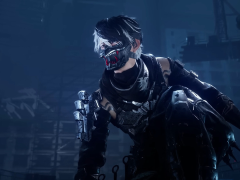 Ninja Gaiden 4 é lançado em outubro de 2025: veja o trailer e novidades