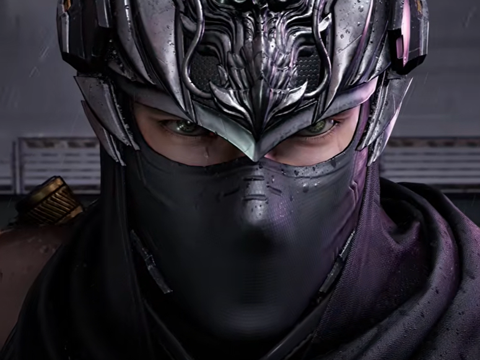 Ninja Gaiden 4 Revela História em Novo Trailer na Gamescom 2025