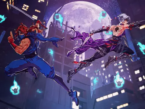 Ninja Gaiden: Ragebound Revoluciona o Desafio dos Jogos de Ação 2D