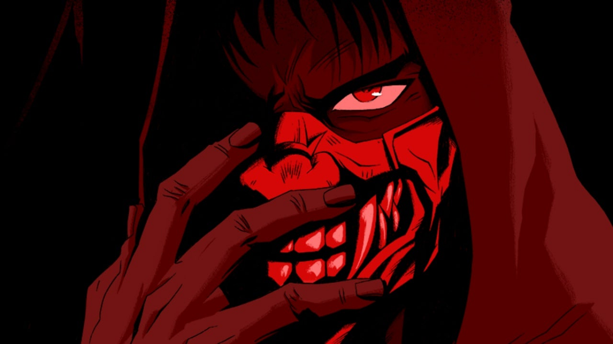 Ninja Kamui: Adult Swim Confirma Duas Novas Temporadas e Expande Universo da Série