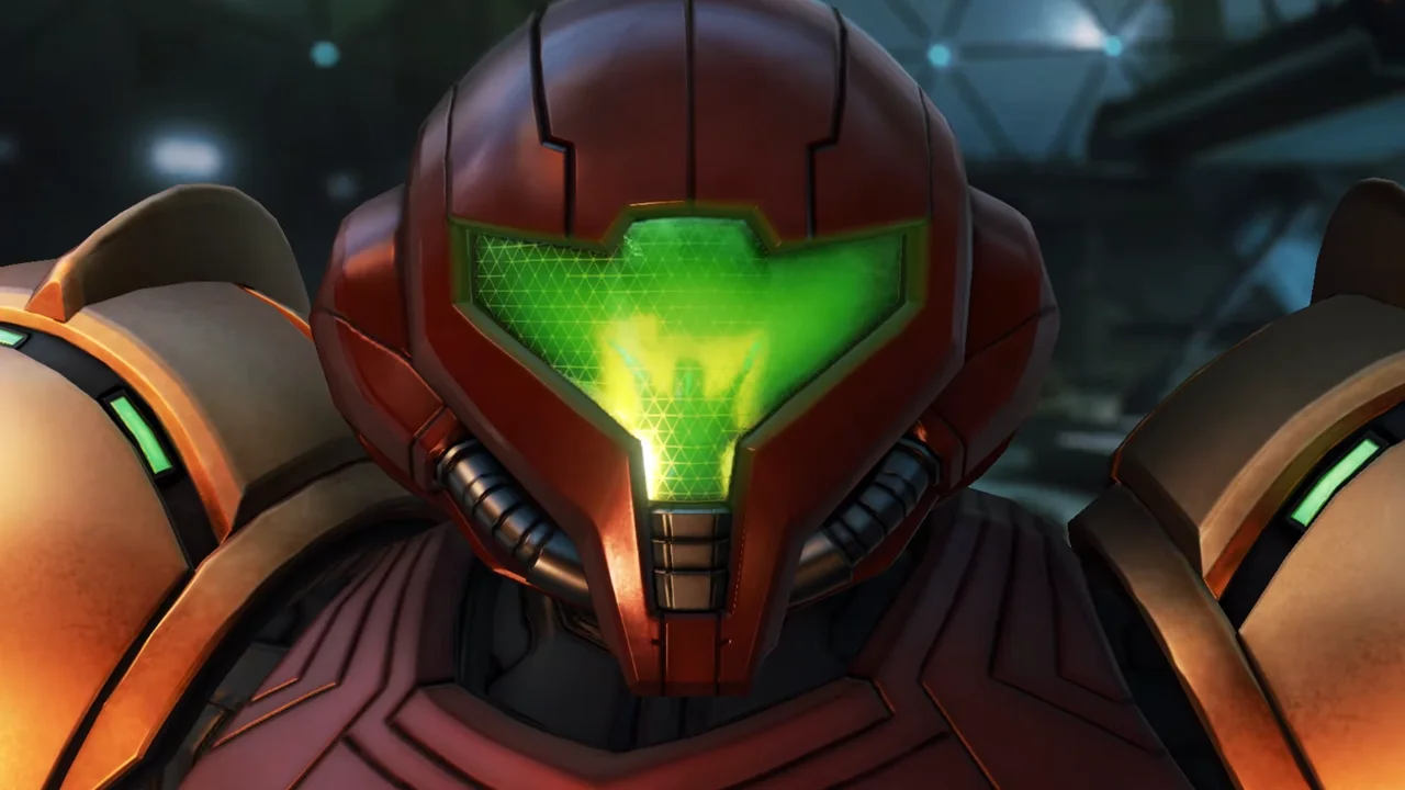 Erro em Anúncio de Metroid Prime 4 Confunde Fãs e Agita Comunidade