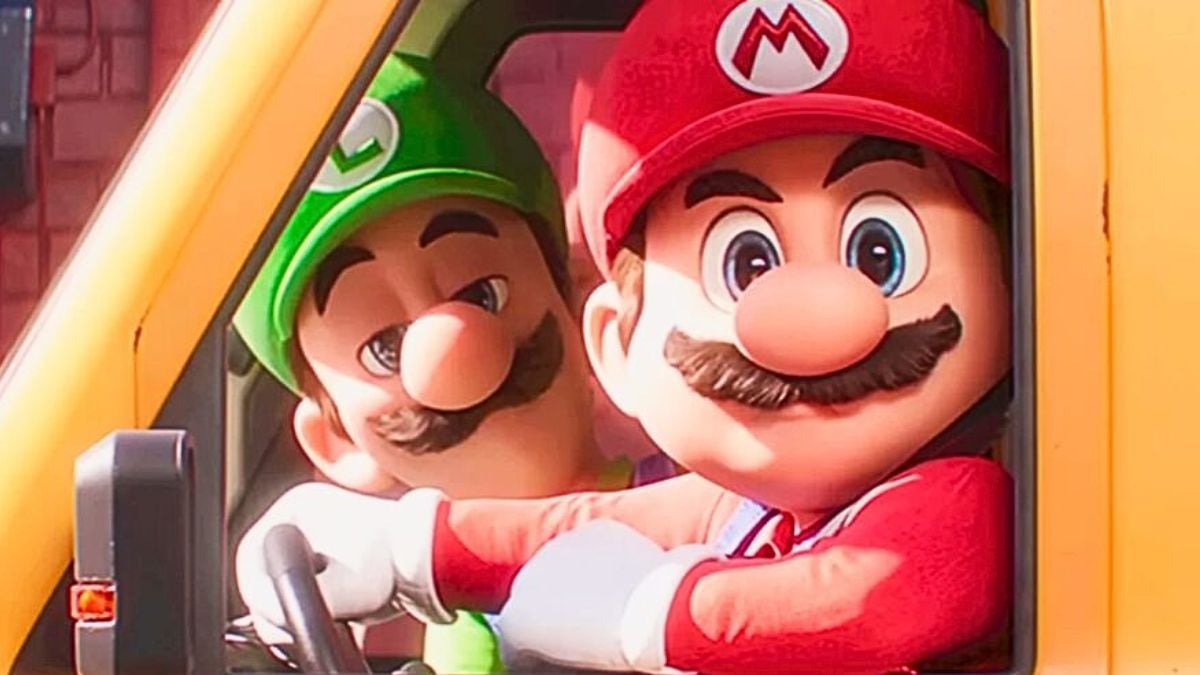 Nintendo Anuncia Confiança em Super Mario Bros. 2 com Estreia Prevista para 2026