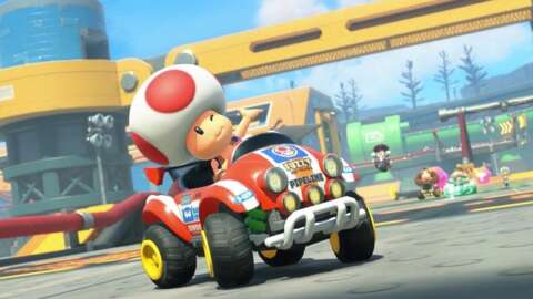Nintendo Substitui Dubladora de Princesa Peach e Toad Após 18 Anos