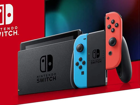 Nintendo Anuncia Aumento de Preço do Switch nos EUA: Confira os Modelos Afetados