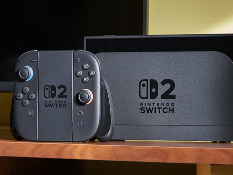 Nintendo Switch 2 Inova com Chat de Vídeo via Celular: Aprenda a Configurar