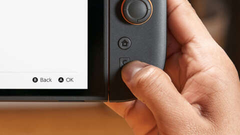 Nintendo Switch 2: GameChat Transcreve Palavrões e Surpreende Usuários