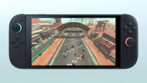 Nintendo Switch 2: Guia Completo para Configurar e Aproveitar o GameShare