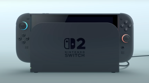 Nintendo Switch 2: Limitações do HD Rumble Intrigam Jogadores